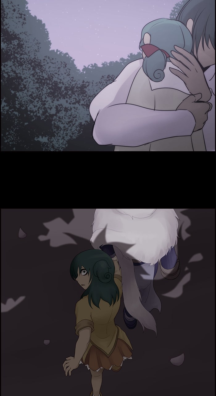 Read Kubera Manga Online