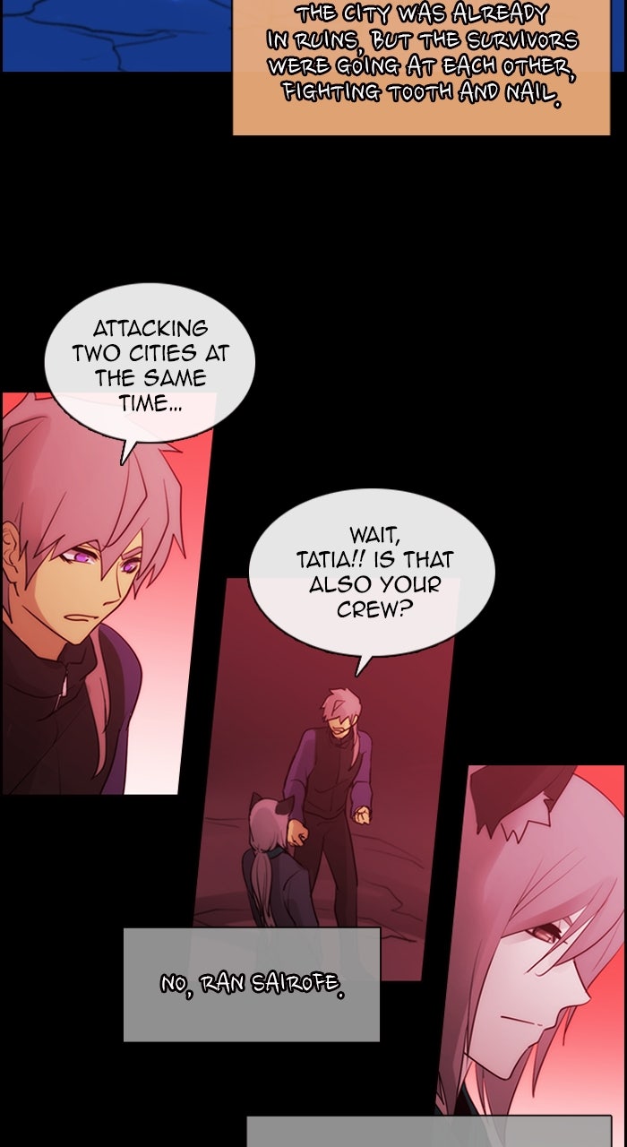 Read Kubera Manga Online