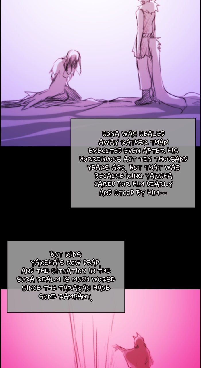 Read Kubera Manga Online