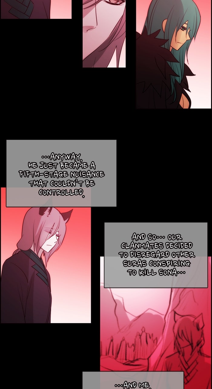 Read Kubera Manga Online