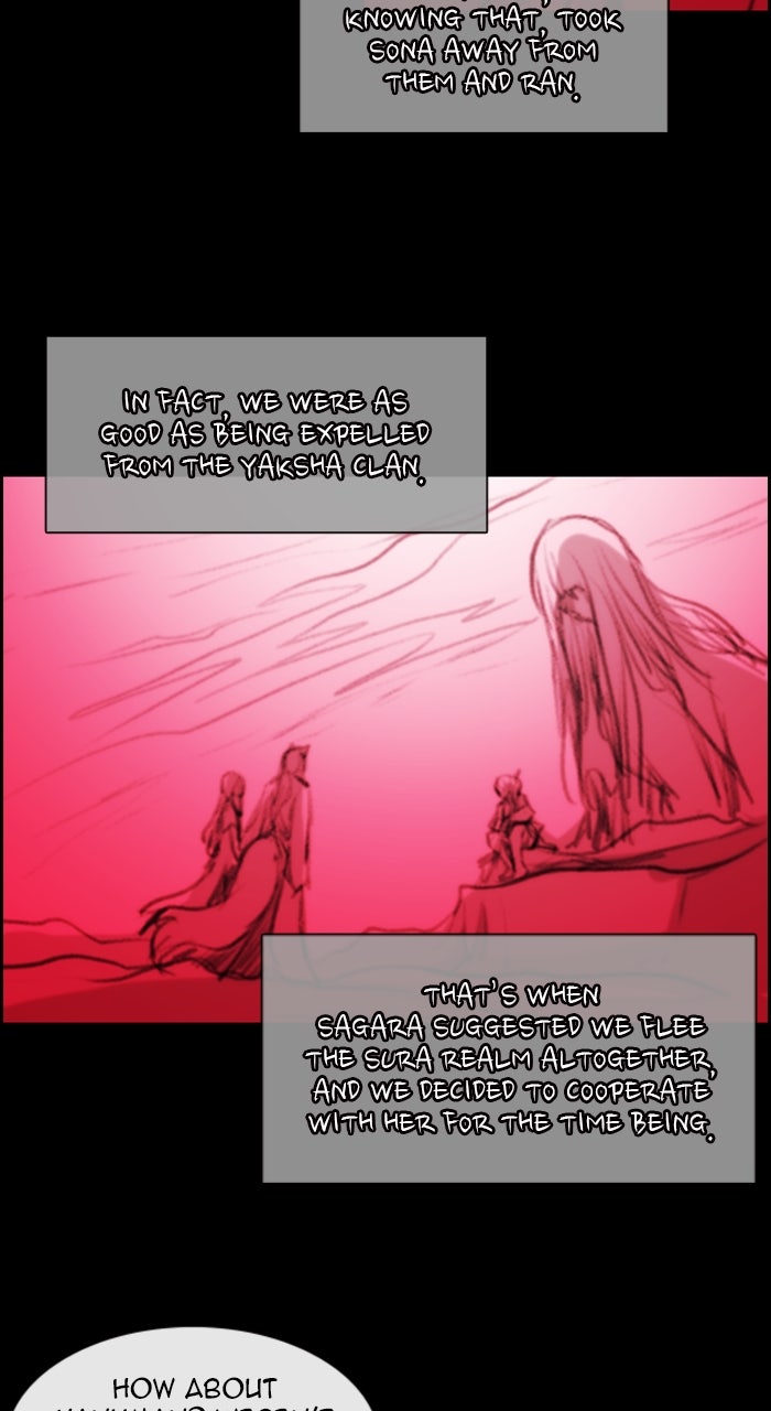 Read Kubera Manga Online