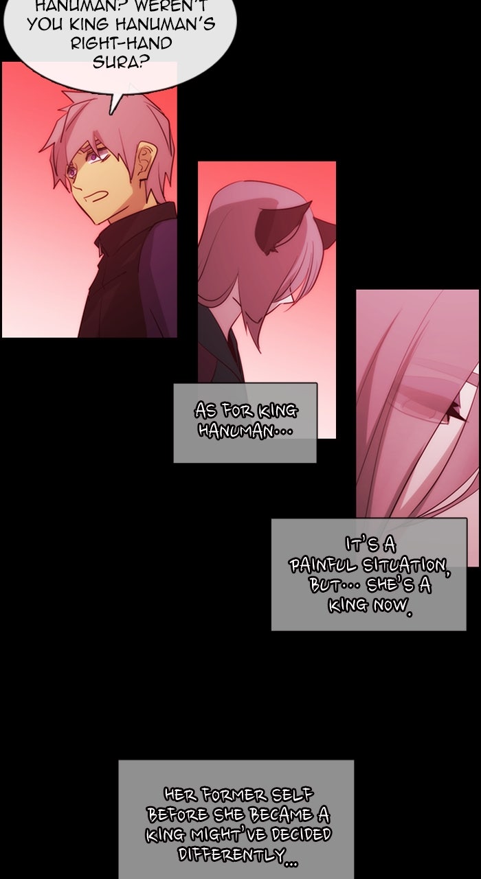 Read Kubera Manga Online