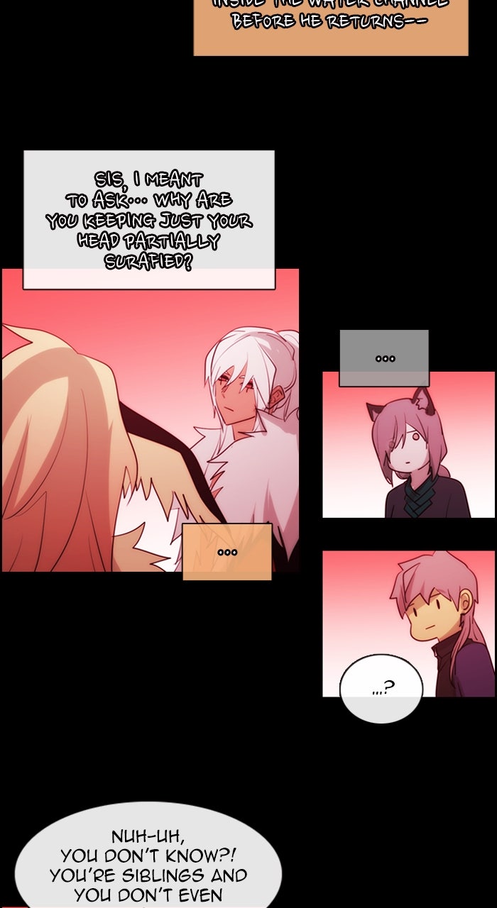 Read Kubera Manga Online
