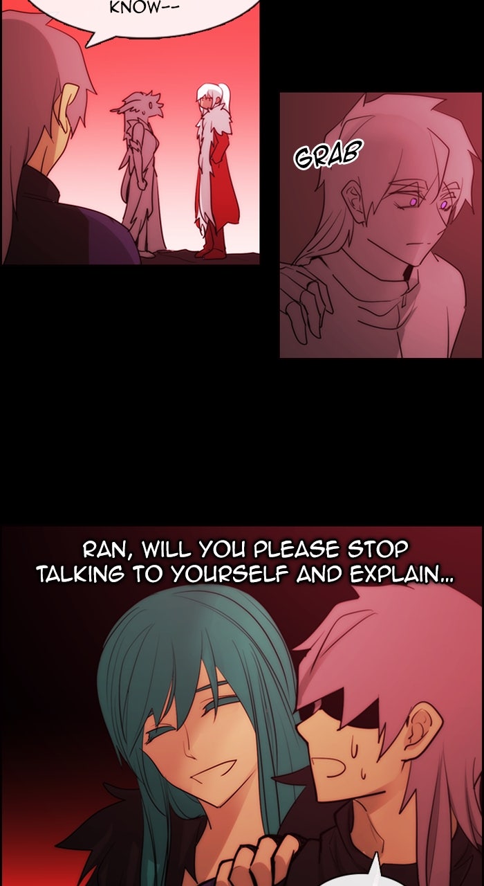 Read Kubera Manga Online