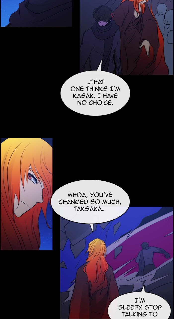 Read Kubera Manga Online