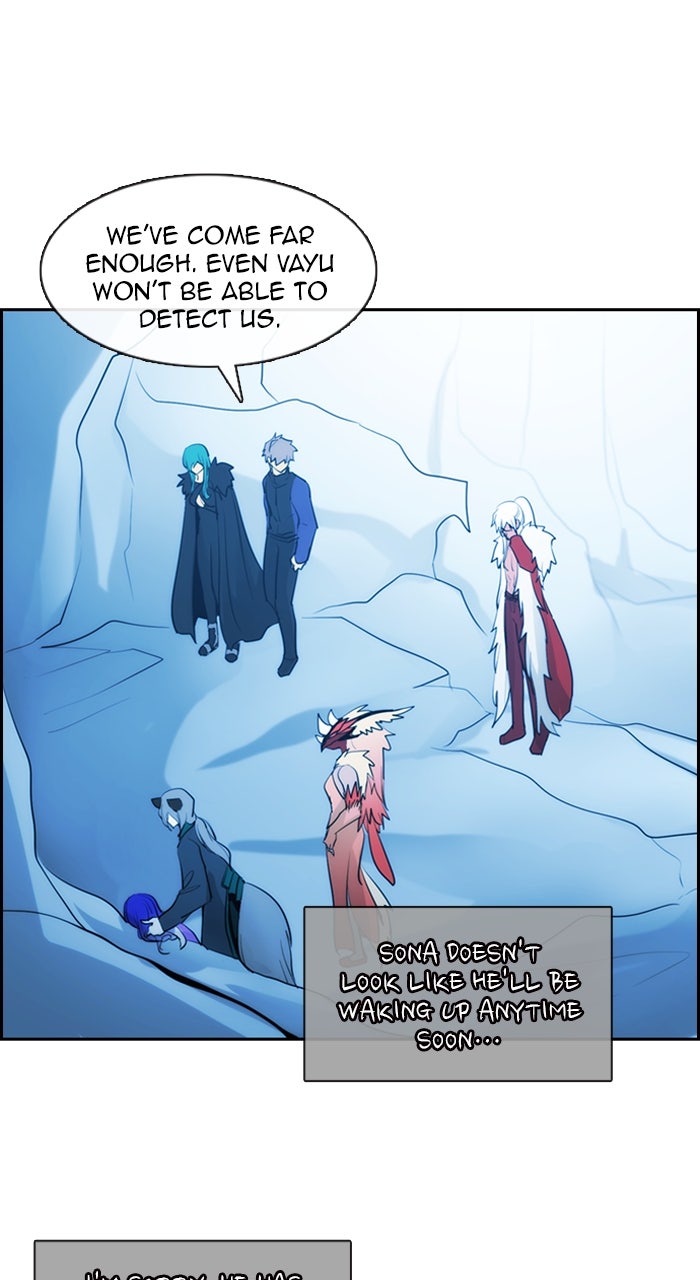 Read Kubera Manga Online