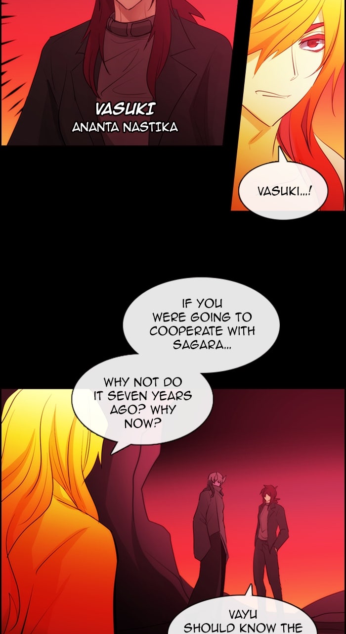 Read Kubera Manga Online