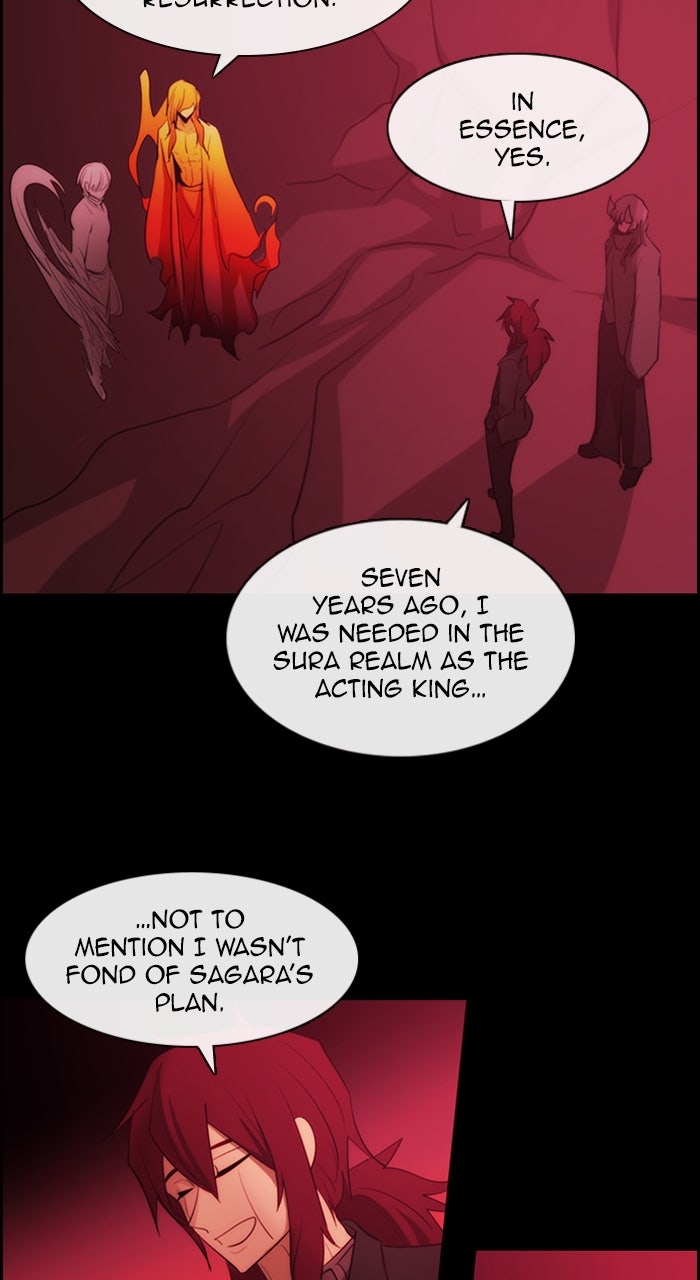 Read Kubera Manga Online