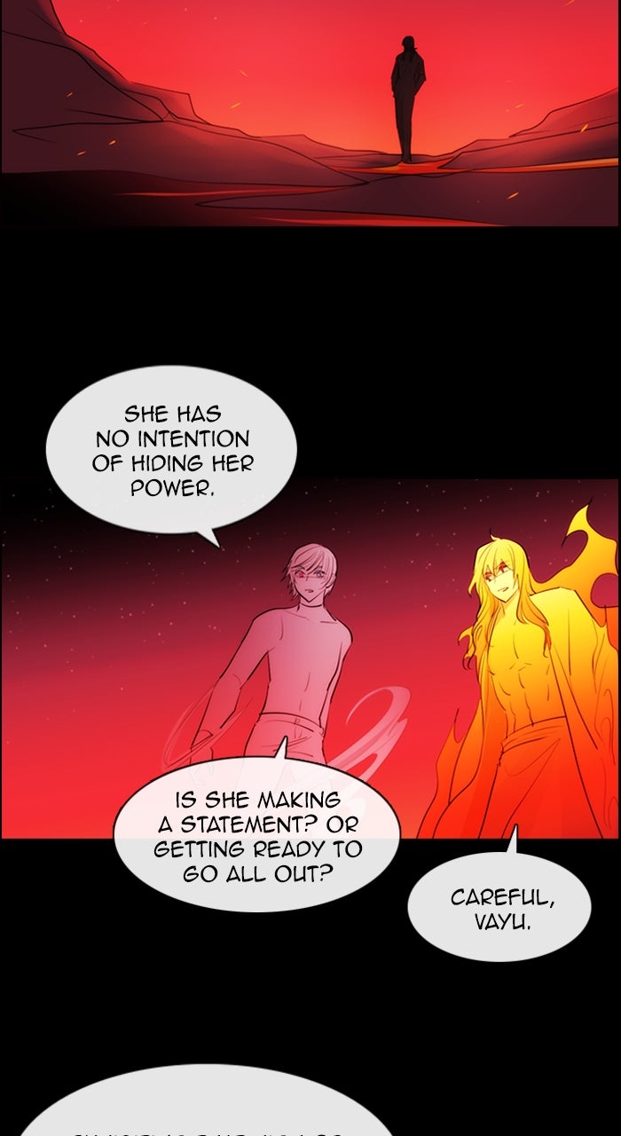 Read Kubera Manga Online