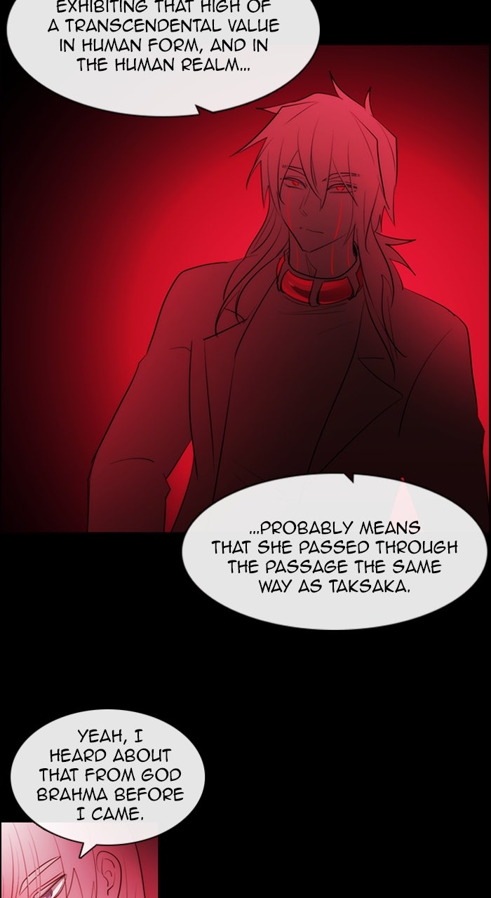 Read Kubera Manga Online