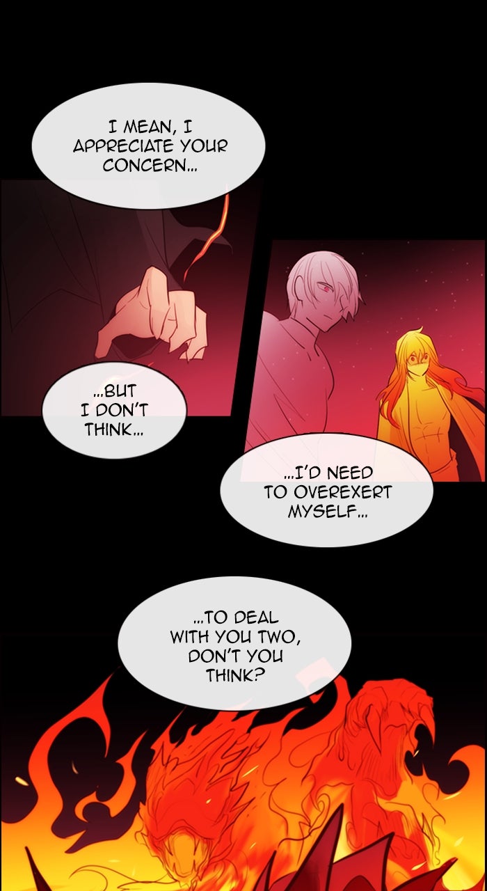 Read Kubera Manga Online