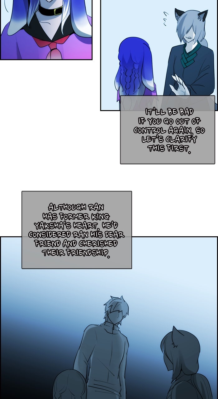 Read Kubera Manga Online