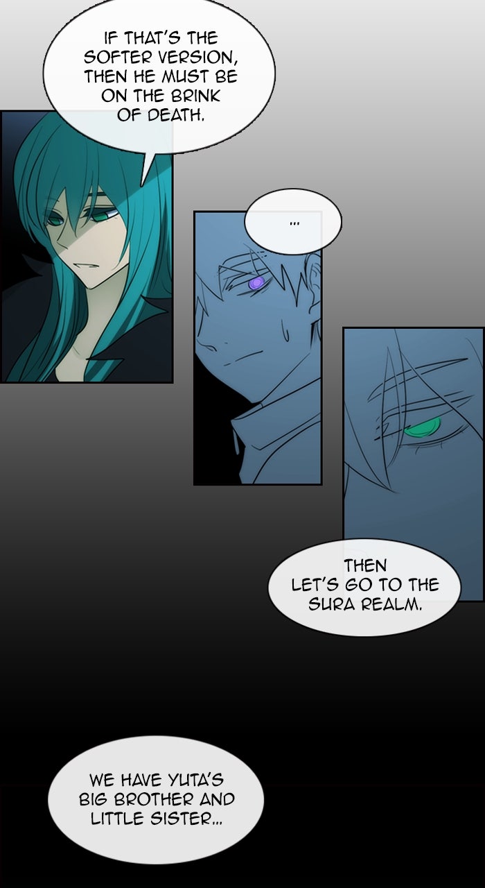 Read Kubera Manga Online