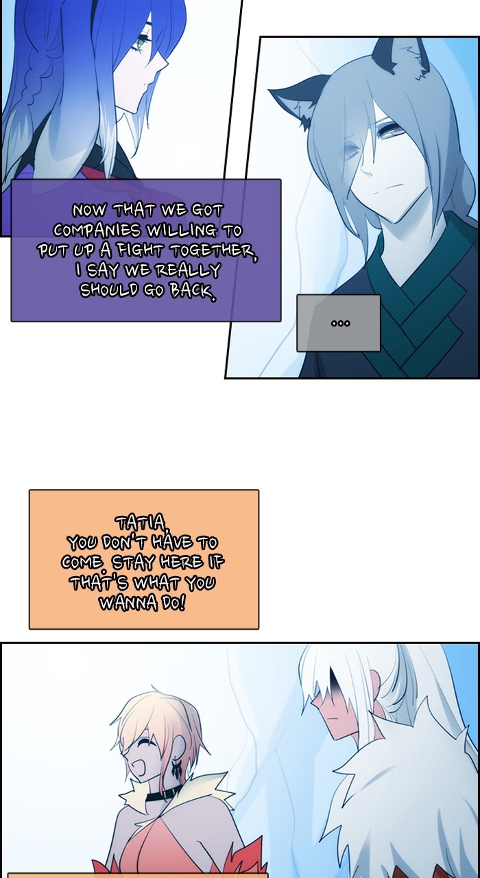 Read Kubera Manga Online