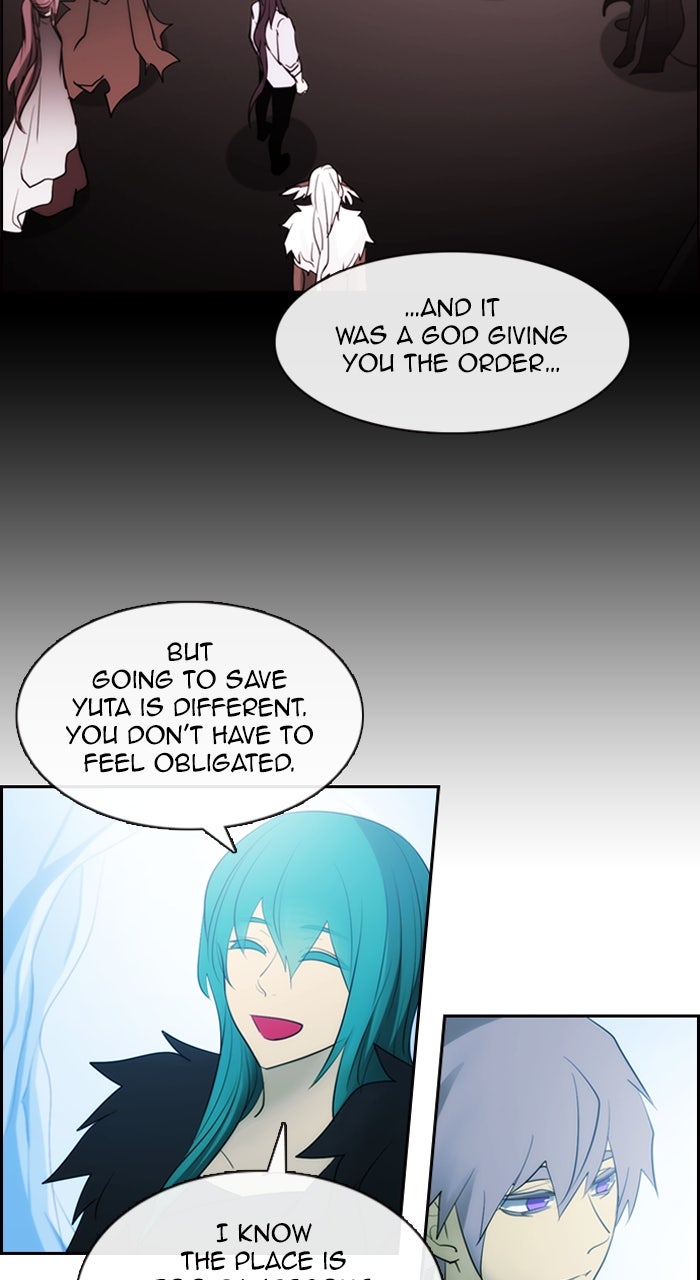 Read Kubera Manga Online