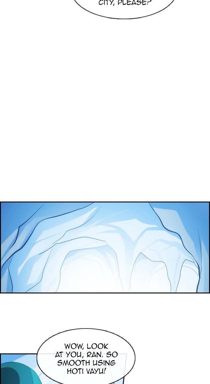 Read Kubera Manga Online
