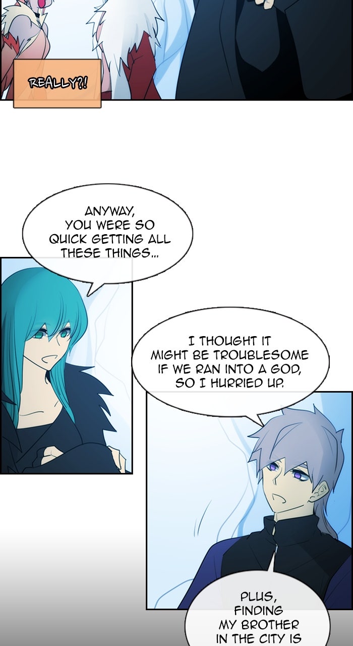 Read Kubera Manga Online