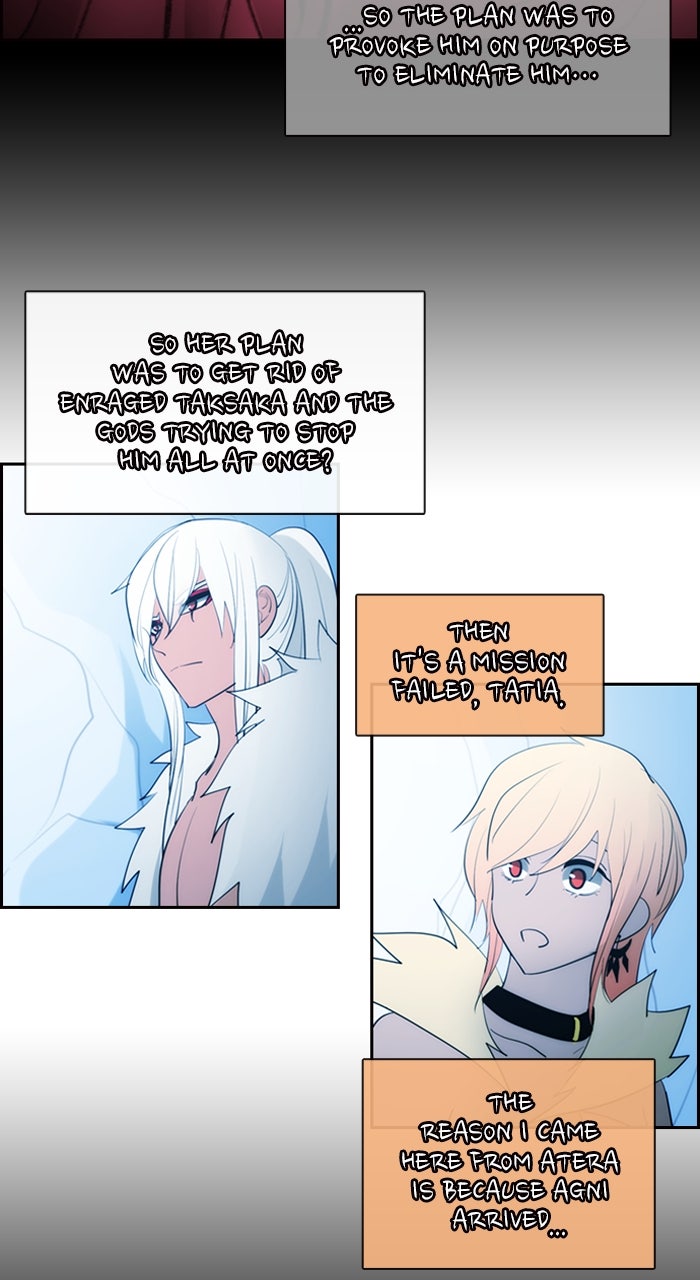 Read Kubera Manga Online
