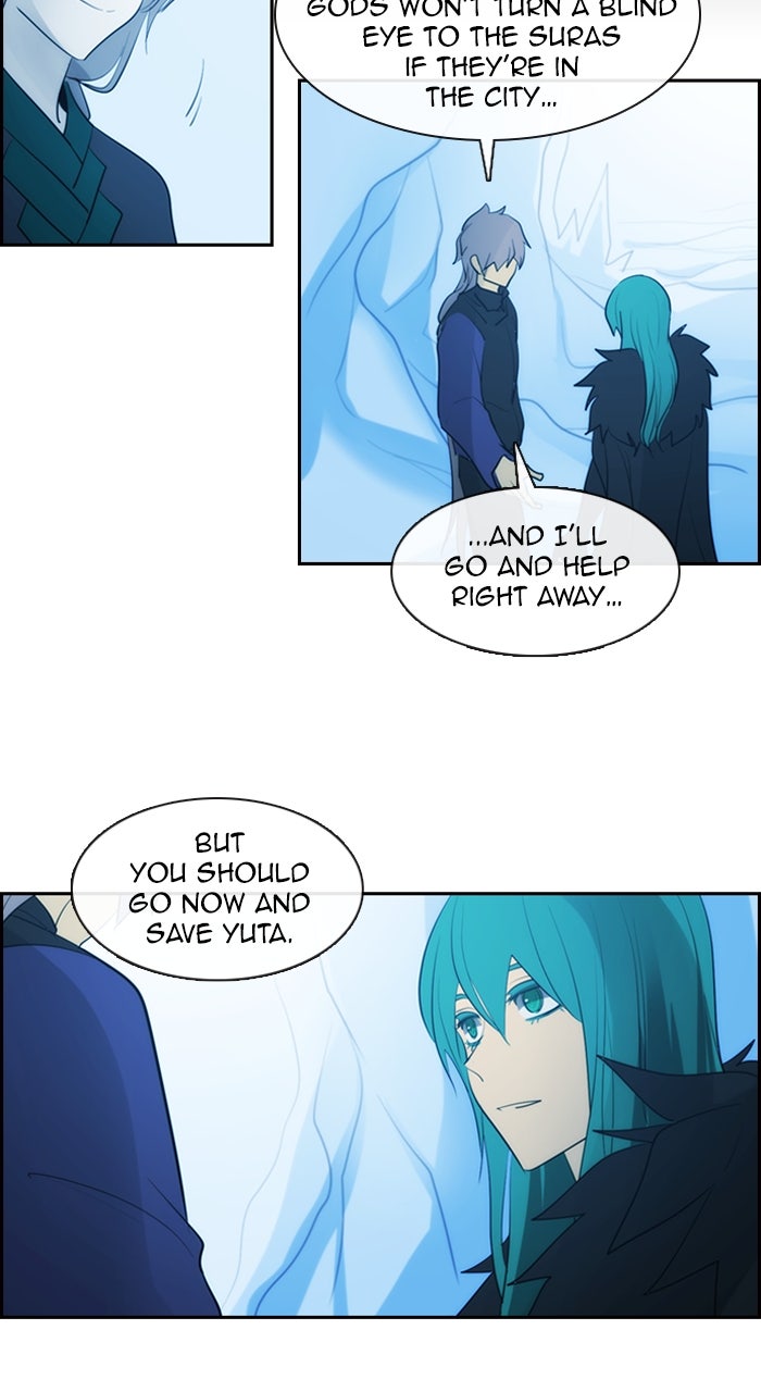 Read Kubera Manga Online