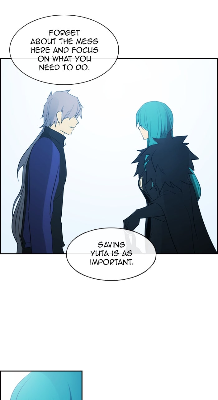 Read Kubera Manga Online
