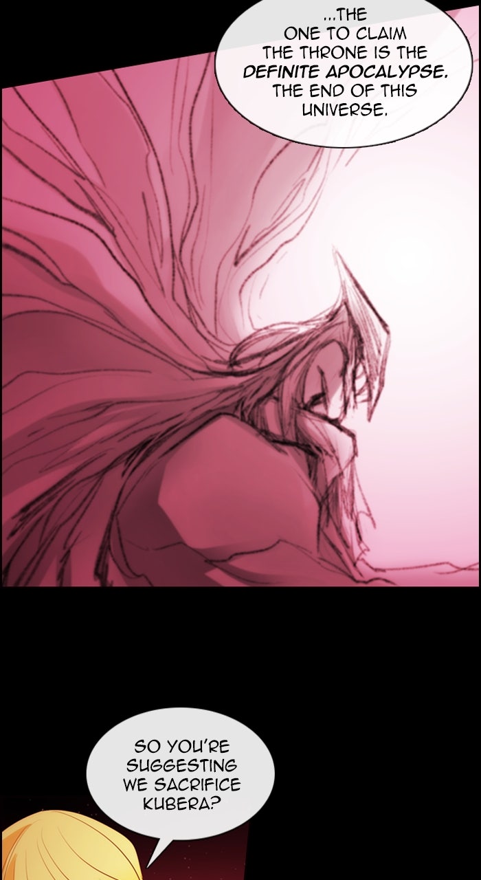 Read Kubera Manga Online