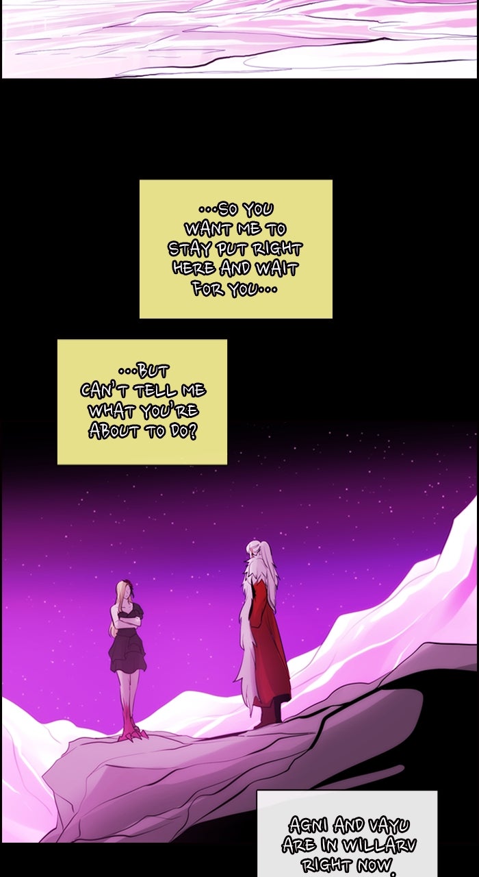 Read Kubera Manga Online