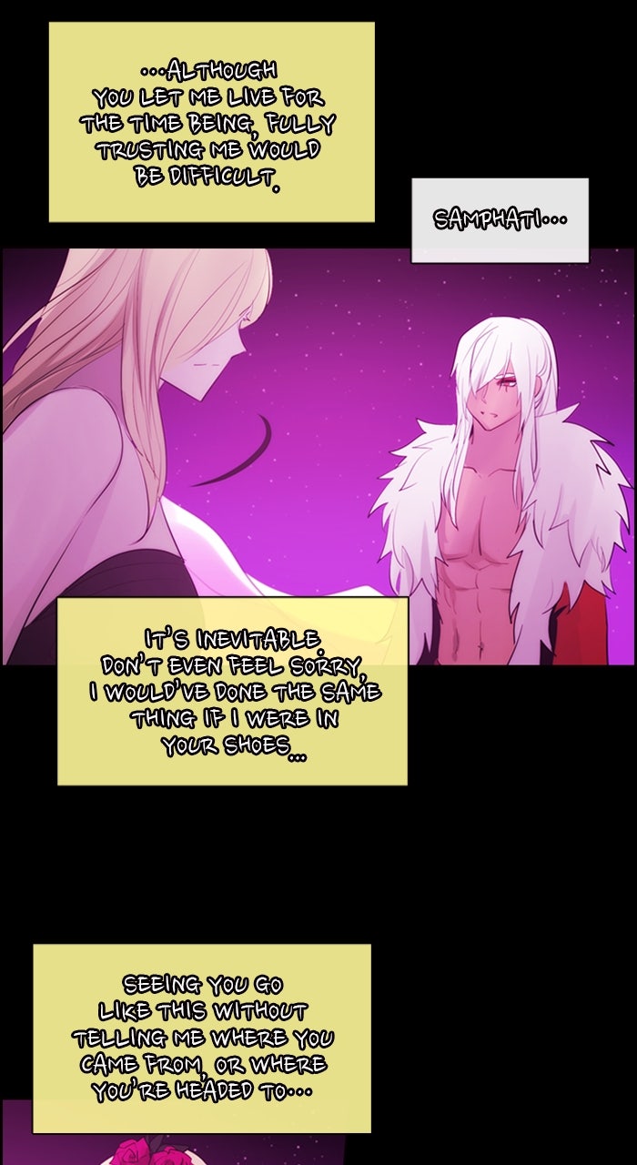 Read Kubera Manga Online