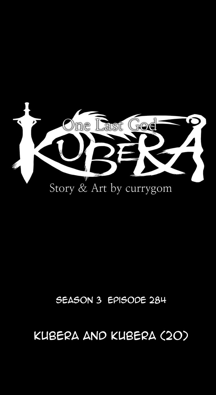 Read Kubera Manga Online