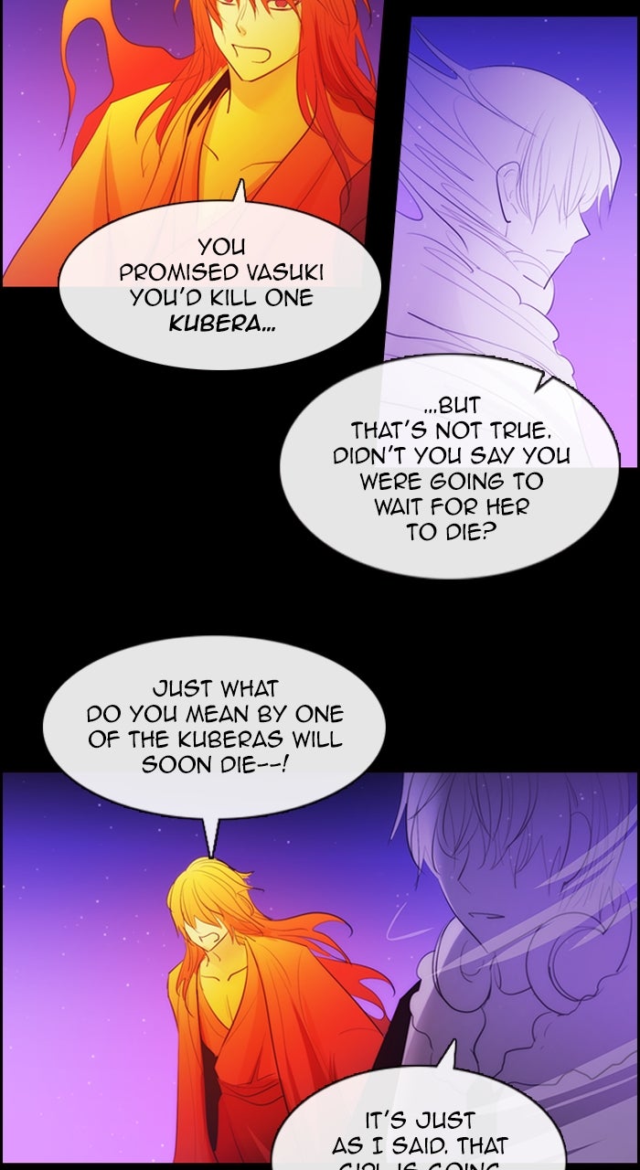 Read Kubera Manga Online