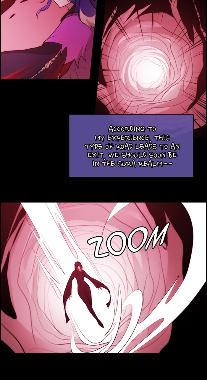 Read Kubera Manga Online