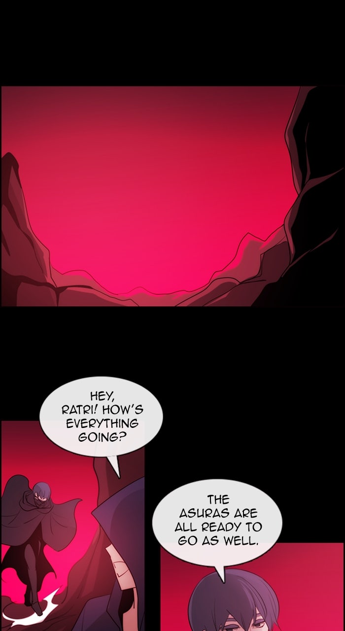 Read Kubera Manga Online