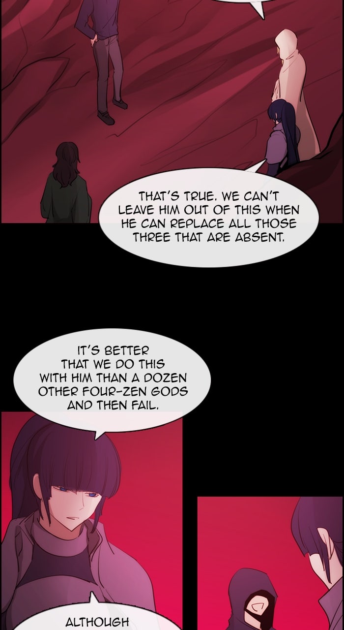 Read Kubera Manga Online