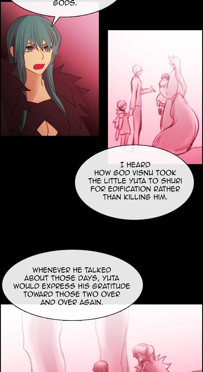 Read Kubera Manga Online