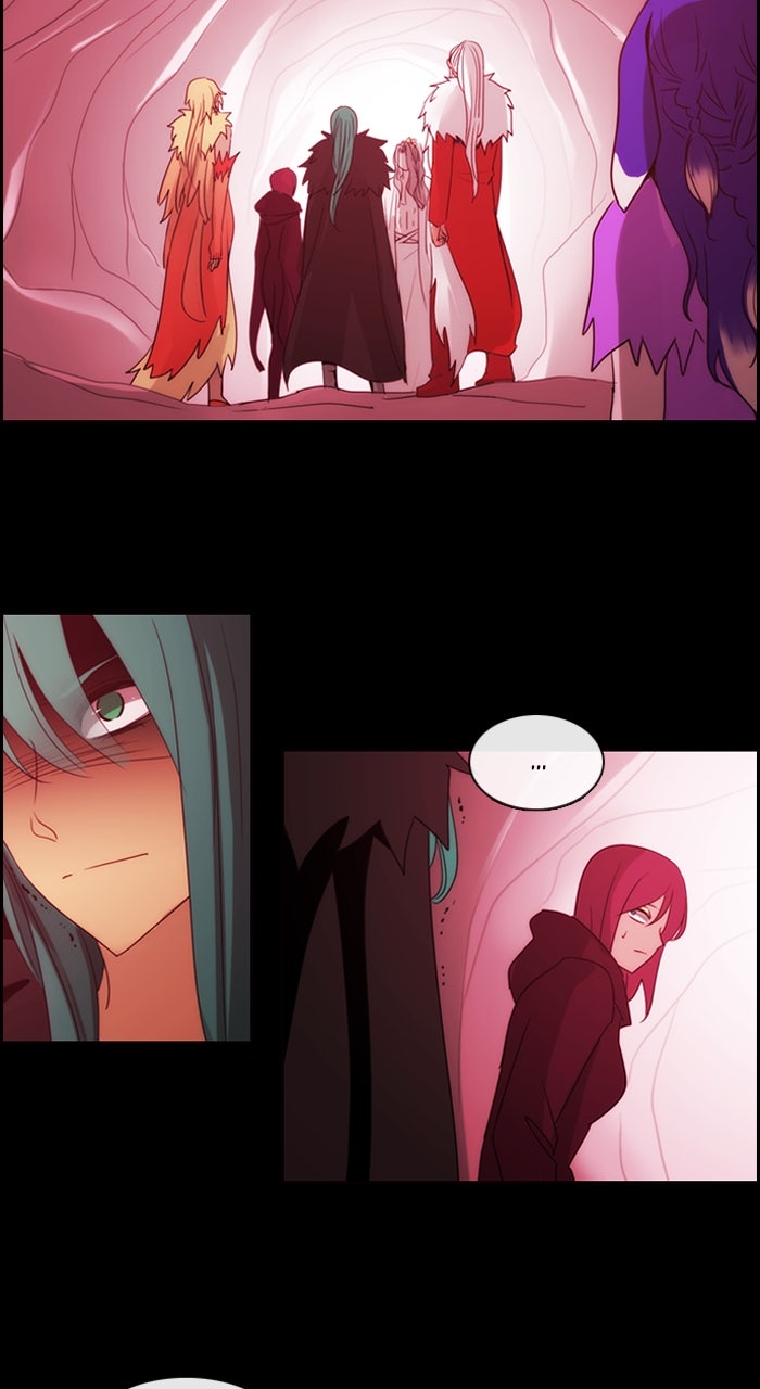 Read Kubera Manga Online