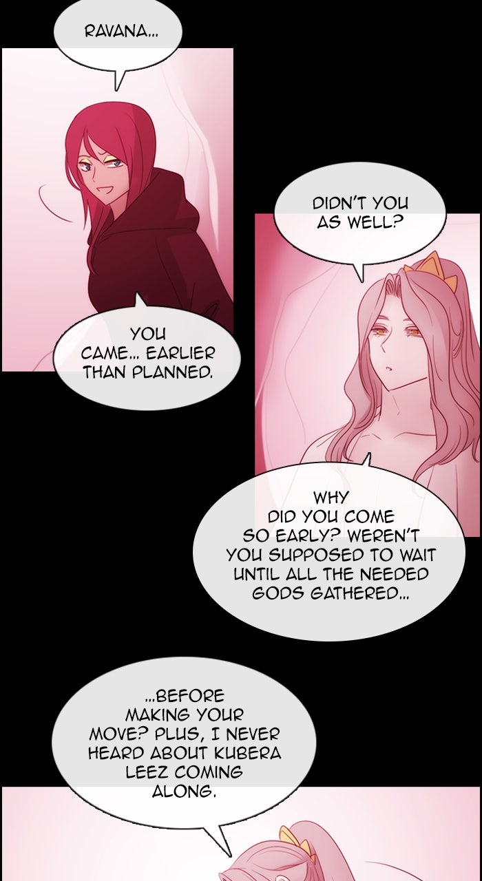 Read Kubera Manga Online