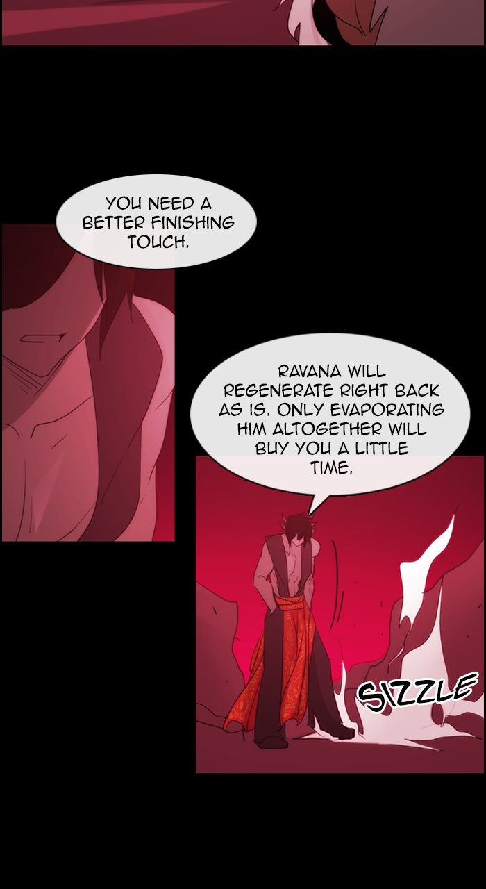 Read Kubera Manga Online