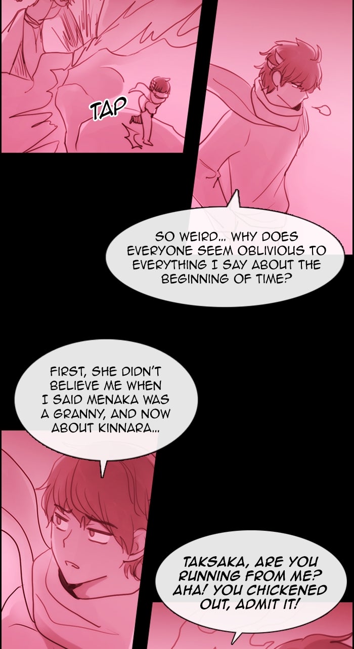 Read Kubera Manga Online
