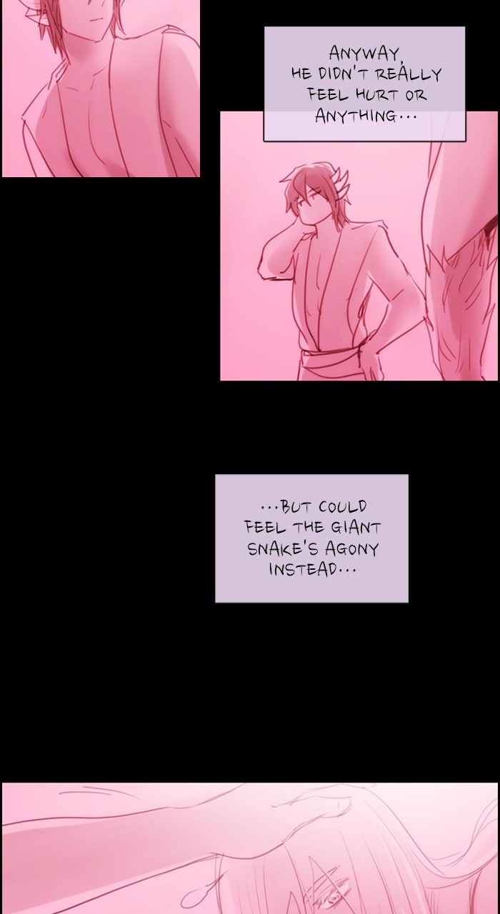 Read Kubera Manga Online
