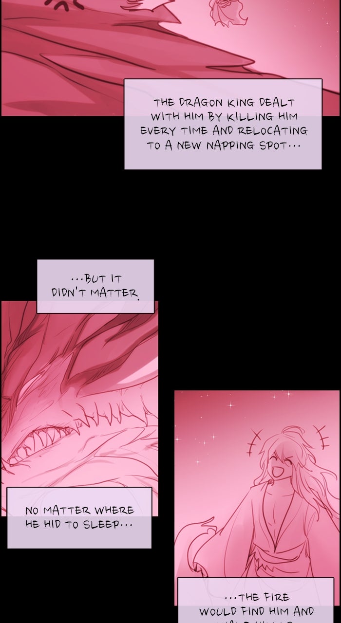 Read Kubera Manga Online