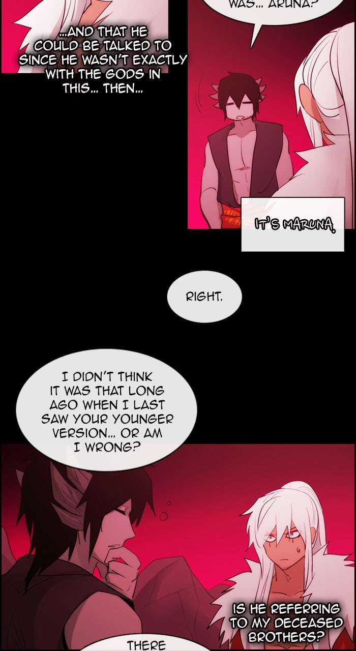 Read Kubera Manga Online