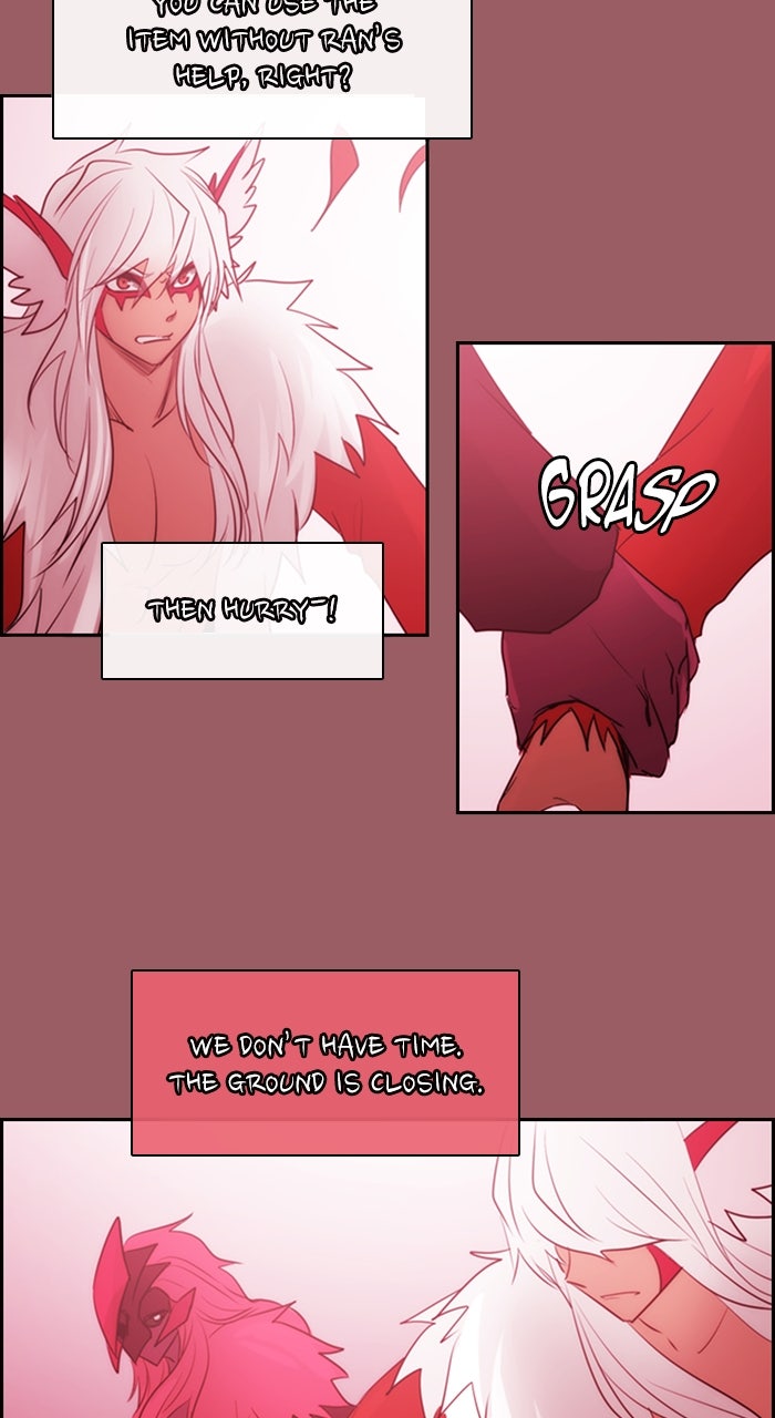 Read Kubera Manga Online