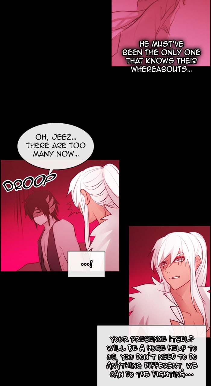Read Kubera Manga Online