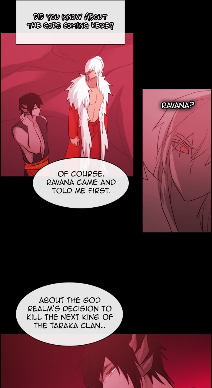 Read Kubera Manga Online
