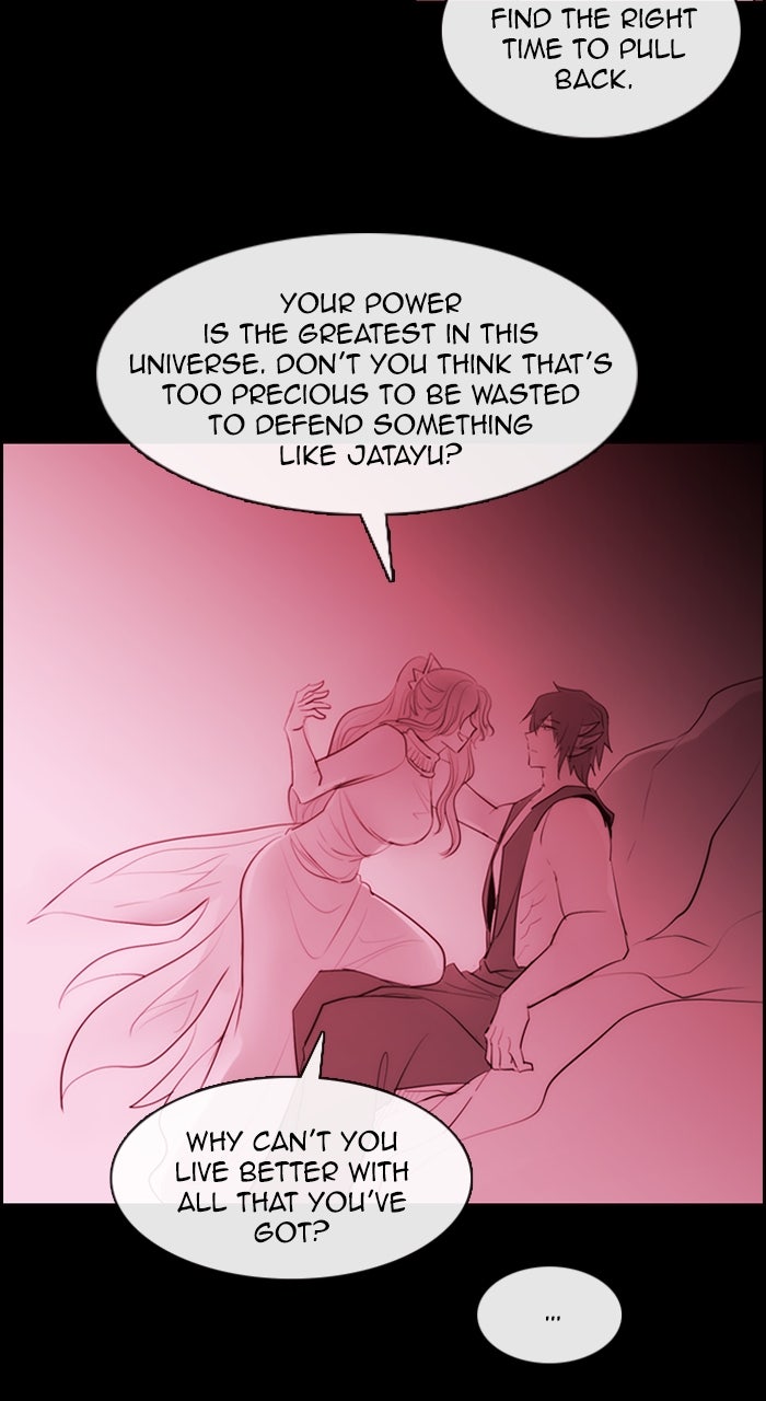 Read Kubera Manga Online