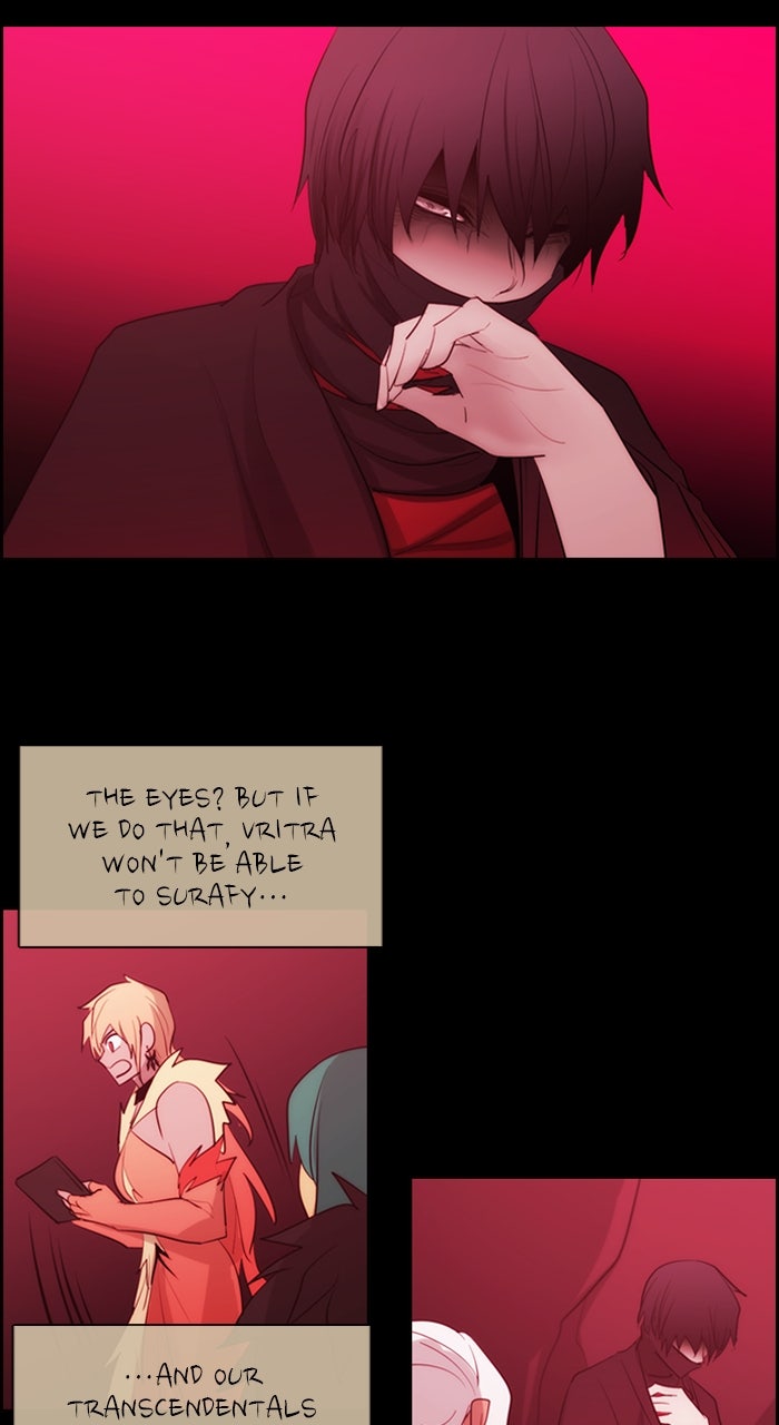 Read Kubera Manga Online