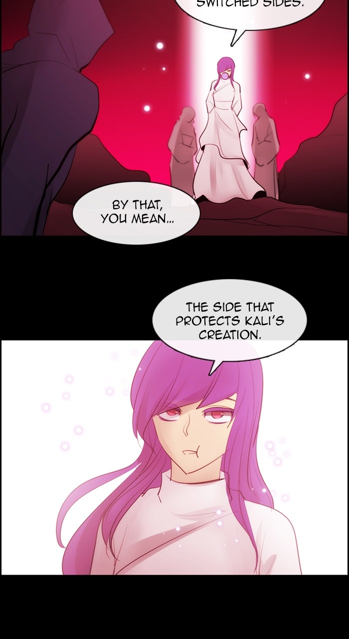 Read Kubera Manga Online