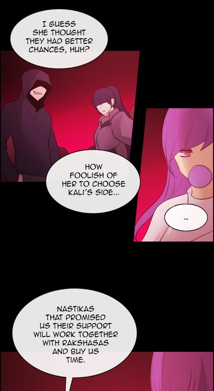 Read Kubera Manga Online