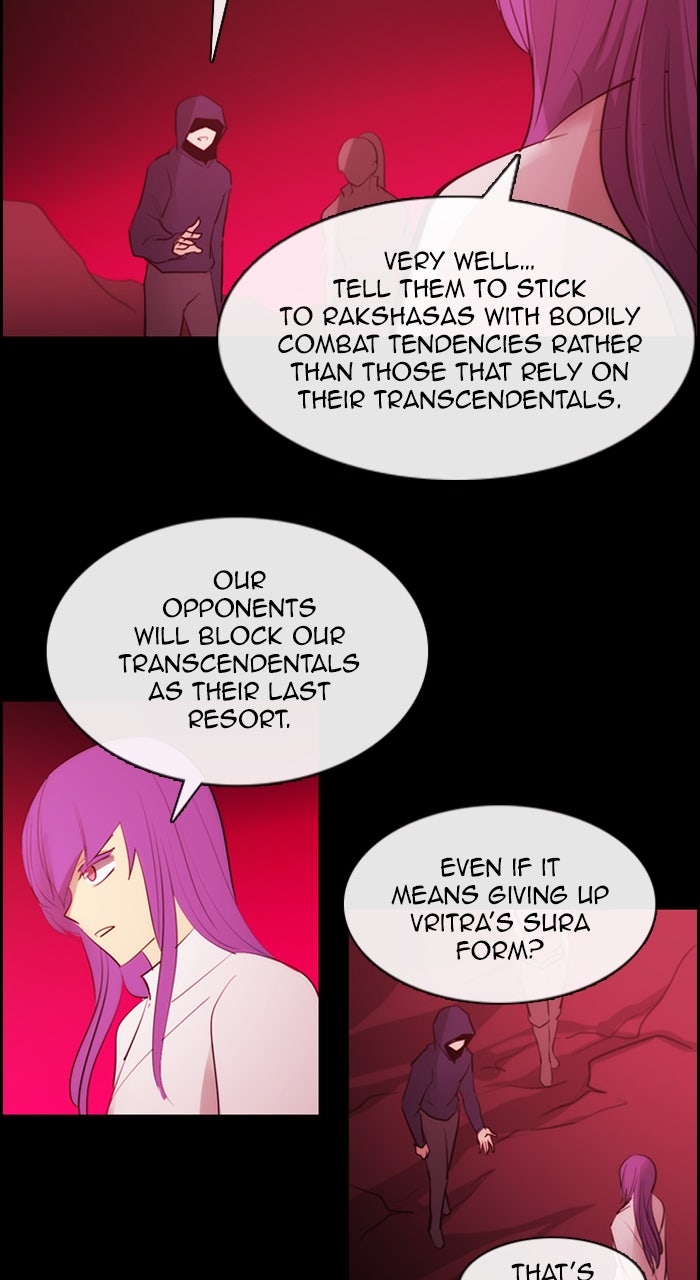 Read Kubera Manga Online