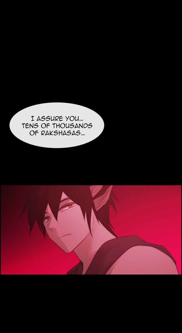 Read Kubera Manga Online
