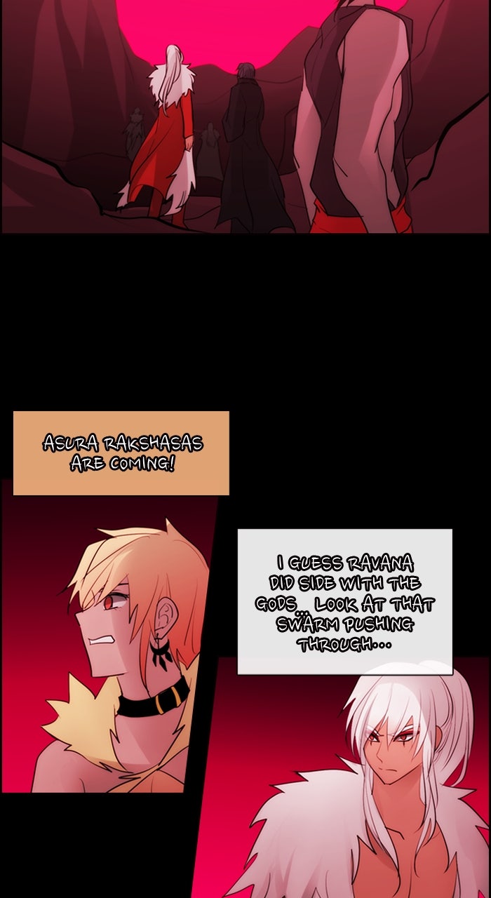 Read Kubera Manga Online